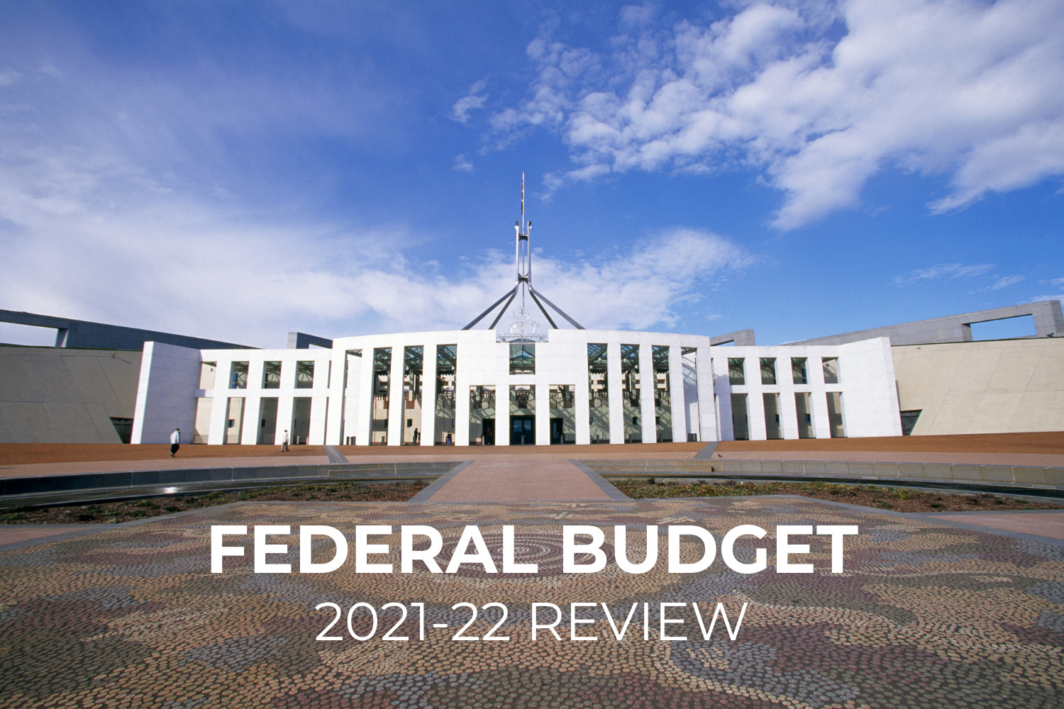 2021 federal budget review