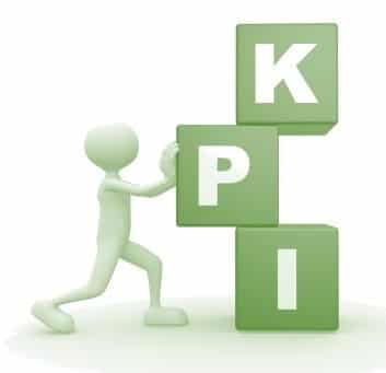 KPI to monitor for productivity boost