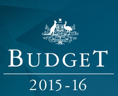 Federal Budget Update